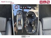 Audi A5 TFSI 204 ch S tronic 7 Quattro S line - <small></small> 66.800 € <small>TTC</small> - #16