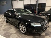 Audi A5 V6 2.7 TDI (190Ch) A5 Coupe - <small></small> 13.500 € <small>TTC</small> - #1