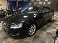 Audi A5 V6 2.7 TDI (190Ch) A5 Coupe - <small></small> 13.500 € <small>TTC</small> - #2