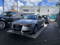 Audi A5 V6 3.0 TDI 218 Avus Quattro S tronic 7 - <small></small> 17.290 € <small>TTC</small> - #3