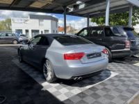 Audi A5 V6 3.0 TDI 218 Avus Quattro S tronic 7 - <small></small> 17.290 € <small>TTC</small> - #5