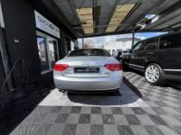 Audi A5 V6 3.0 TDI 218 Avus Quattro S tronic 7 - <small></small> 17.290 € <small>TTC</small> - #6