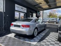 Audi A5 V6 3.0 TDI 218 Avus Quattro S tronic 7 - <small></small> 17.290 € <small>TTC</small> - #7