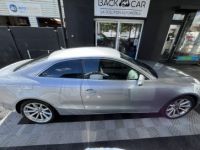 Audi A5 V6 3.0 TDI 218 Avus Quattro S tronic 7 - <small></small> 17.290 € <small>TTC</small> - #8