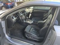 Audi A5 V6 3.0 TDI 218 Avus Quattro S tronic 7 - <small></small> 17.290 € <small>TTC</small> - #9