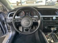 Audi A5 V6 3.0 TDI 218 Avus Quattro S tronic 7 - <small></small> 17.290 € <small>TTC</small> - #10