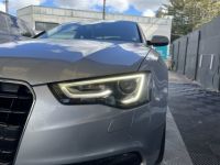 Audi A5 V6 3.0 TDI 218 Avus Quattro S tronic 7 - <small></small> 17.290 € <small>TTC</small> - #18