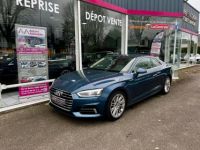 Audi A5 V6 3.0 TDI 218 S tronic 7 Design - <small></small> 24.990 € <small>TTC</small> - #1