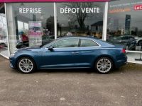 Audi A5 V6 3.0 TDI 218 S tronic 7 Design - <small></small> 24.990 € <small>TTC</small> - #3