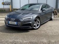 Audi A5 V6 3.0 TDI 218 S tronic 7 Quattro S Line - <small></small> 23.990 € <small>TTC</small> - #1