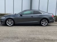 Audi A5 V6 3.0 TDI 218 S tronic 7 Quattro S Line - <small></small> 23.990 € <small>TTC</small> - #3