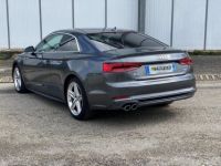 Audi A5 V6 3.0 TDI 218 S tronic 7 Quattro S Line - <small></small> 23.990 € <small>TTC</small> - #5