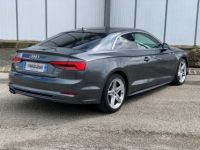 Audi A5 V6 3.0 TDI 218 S tronic 7 Quattro S Line - <small></small> 23.990 € <small>TTC</small> - #6