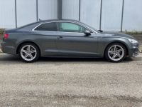 Audi A5 V6 3.0 TDI 218 S tronic 7 Quattro S Line - <small></small> 23.990 € <small>TTC</small> - #7