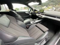 Audi A5 V6 3.0 TDI 218 S tronic 7 Quattro S Line - <small></small> 23.990 € <small>TTC</small> - #29