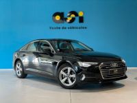 Audi A6 2.0 40-tdi 204CH - <small></small> 37.990 € <small>TTC</small> - #1