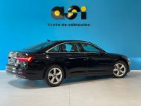 Audi A6 2.0 40-tdi 204CH - <small></small> 37.990 € <small>TTC</small> - #4