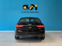 Audi A6 2.0 40-tdi 204CH - <small></small> 37.990 € <small>TTC</small> - #5