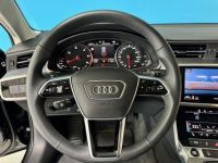 Audi A6 2.0 40-tdi 204CH - <small></small> 37.990 € <small>TTC</small> - #12