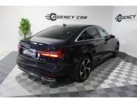 Audi A6 2.0 40 TDI - 204ch - BV S-tronic Business Executive - Garantie - <small></small> 36.990 € <small>TTC</small> - #3