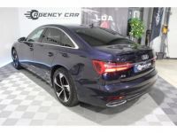 Audi A6 2.0 40 TDI - 204ch - BV S-tronic Business Executive - Garantie - <small></small> 36.990 € <small>TTC</small> - #4