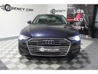 Audi A6 2.0 40 TDI - 204ch - BV S-tronic Business Executive - Garantie - <small></small> 36.990 € <small>TTC</small> - #5