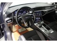 Audi A6 2.0 40 TDI - 204ch - BV S-tronic Business Executive - Garantie - <small></small> 36.990 € <small>TTC</small> - #8