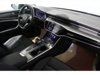 Audi A6 2.0 40 TDI - 204ch - BV S-tronic Business Executive - Garantie - <small></small> 36.990 € <small>TTC</small> - #10