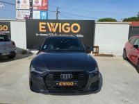 Audi A6 2.0 40 TDI 205 HYBRID S-LINE S-TRONIC BVA - <small></small> 35.989 € <small>TTC</small> - #2