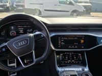 Audi A6 2.0 40 TDI 205 HYBRID S-LINE S-TRONIC BVA - <small></small> 35.989 € <small>TTC</small> - #13