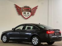 Audi A6 2.0 TDI 136CH AMBIENTE - <small></small> 17.999 € <small>TTC</small> - #4