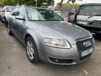 Audi A6 2.0 TDI 136CH DPF AMBIENTE MULTITRONIC - <small></small> 6.500 € <small>TTC</small> - #1