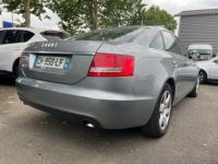 Audi A6 2.0 TDI 136CH DPF AMBIENTE MULTITRONIC - <small></small> 6.500 € <small>TTC</small> - #4