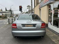 Audi A6 2.0 TDI 140 AMBITION LUXE ENTRETIEN CONSTRUCTEUR - <small></small> 5.990 € <small>TTC</small> - #3