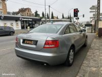 Audi A6 2.0 TDI 140 AMBITION LUXE ENTRETIEN CONSTRUCTEUR - <small></small> 5.990 € <small>TTC</small> - #4