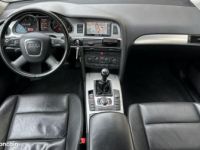 Audi A6 2.0 TDI 140 AMBITION LUXE ENTRETIEN CONSTRUCTEUR - <small></small> 5.990 € <small>TTC</small> - #12