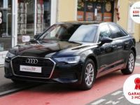 Audi A6 2.0 TDI 163 Mild Hybrid Business Executive S-Tronic7 (CarPlay, ACC, Sièges éléc./chauffants) - <small></small> 25.990 € <small>TTC</small> - #1