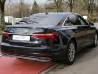 Audi A6 2.0 TDI 163 Mild Hybrid Business Executive S-Tronic7 (CarPlay, ACC, Sièges éléc./chauffants) - <small></small> 25.990 € <small>TTC</small> - #5