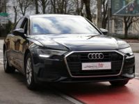 Audi A6 2.0 TDI 163 Mild Hybrid Business Executive S-Tronic7 (CarPlay, ACC, Sièges éléc./chauffants) - <small></small> 25.990 € <small>TTC</small> - #6