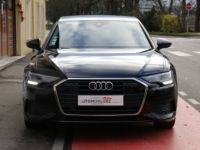 Audi A6 2.0 TDI 163 Mild Hybrid Business Executive S-Tronic7 (CarPlay, ACC, Sièges éléc./chauffants) - <small></small> 25.990 € <small>TTC</small> - #7