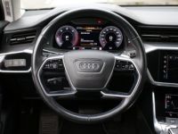 Audi A6 2.0 TDI 163 Mild Hybrid Business Executive S-Tronic7 (CarPlay, ACC, Sièges éléc./chauffants) - <small></small> 25.990 € <small>TTC</small> - #12