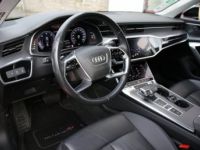 Audi A6 2.0 TDI 163 Mild Hybrid Business Executive S-Tronic7 (CarPlay, ACC, Sièges éléc./chauffants) - <small></small> 25.990 € <small>TTC</small> - #16