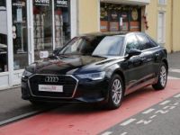 Audi A6 2.0 TDI 163 Mild Hybrid Business Executive S-Tronic7 (CarPlay, ACC, Sièges éléc./chauffants) - <small></small> 25.990 € <small>TTC</small> - #40