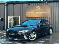 Audi A6 2.0 TDI 177 S-Line GARANTIE 12 MOIS - <small></small> 19.490 € <small>TTC</small> - #1