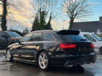 Audi A6 2.0 TDI 177 S-Line GARANTIE 12 MOIS - <small></small> 19.490 € <small>TTC</small> - #2