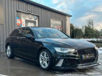 Audi A6 2.0 TDI 177 S-Line GARANTIE 12 MOIS - <small></small> 19.490 € <small>TTC</small> - #3