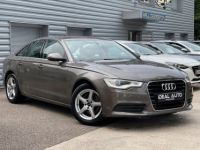 Audi A6 2.0 TDI 177ch Ambition Luxe 62.900 Kms - <small></small> 18.490 € <small>TTC</small> - #1