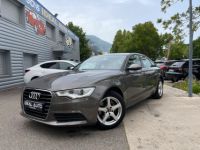 Audi A6 2.0 TDI 177ch Ambition Luxe 62.900 Kms - <small></small> 18.490 € <small>TTC</small> - #2