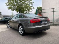 Audi A6 2.0 TDI 177ch Ambition Luxe 62.900 Kms - <small></small> 18.490 € <small>TTC</small> - #3