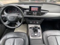 Audi A6 2.0 TDI 177ch Ambition Luxe 62.900 Kms - <small></small> 18.490 € <small>TTC</small> - #5